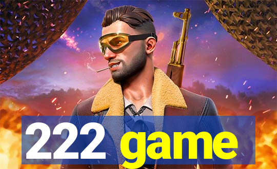 222 game